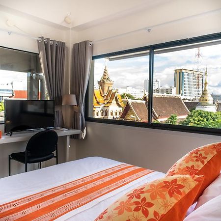 202 House Hotel Chiang Mai Luaran gambar