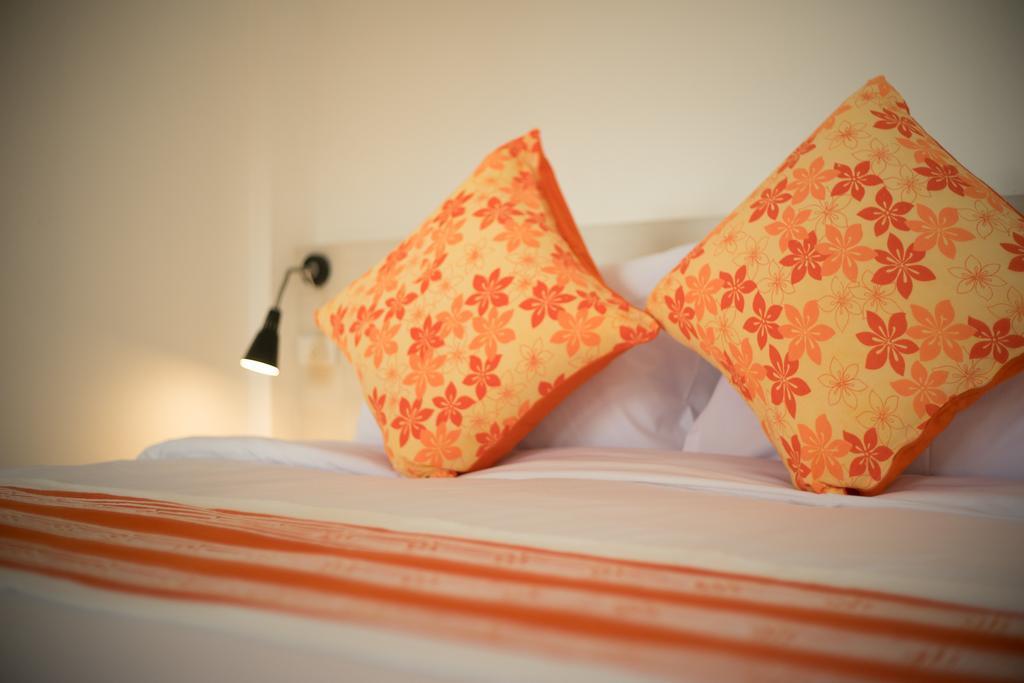 202 House Hotel Chiang Mai Luaran gambar