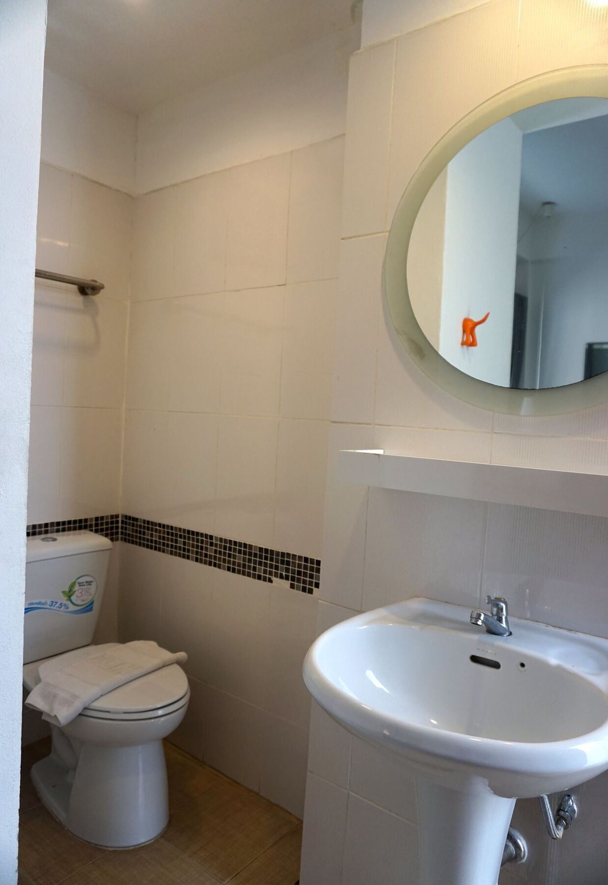 202 House Hotel Chiang Mai Luaran gambar
