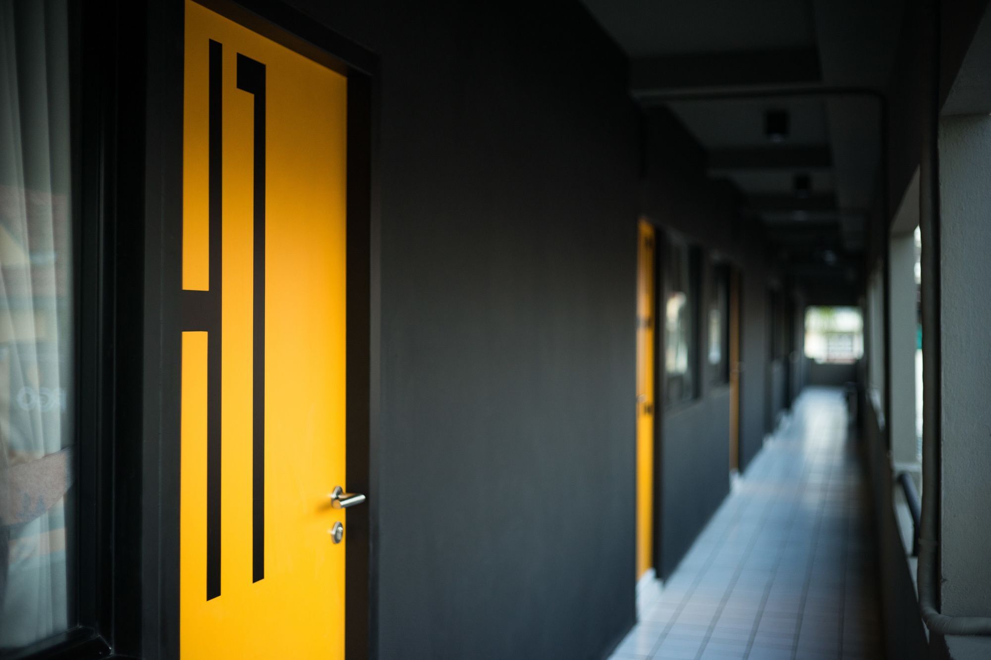 202 House Hotel Chiang Mai Luaran gambar