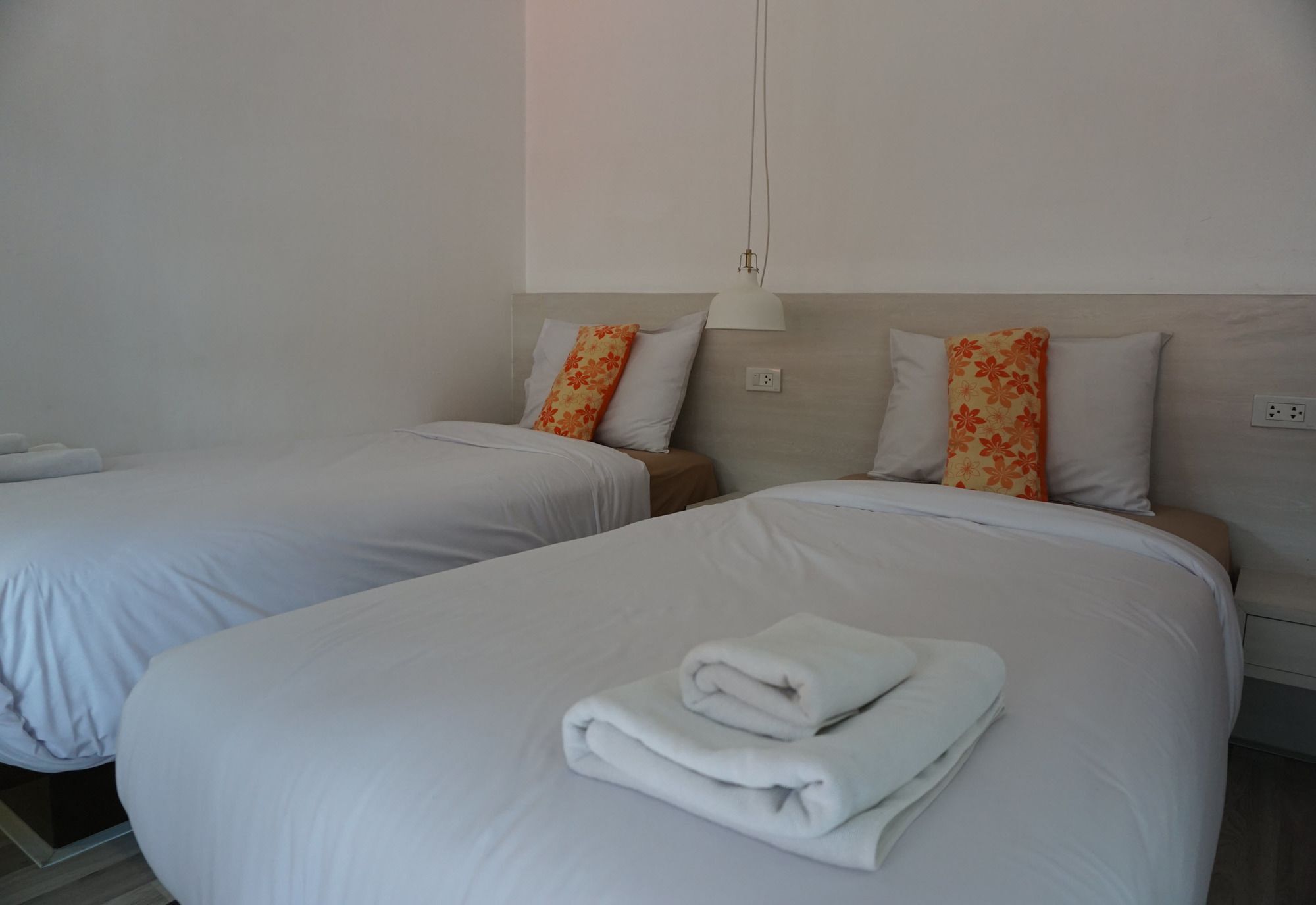 202 House Hotel Chiang Mai Luaran gambar