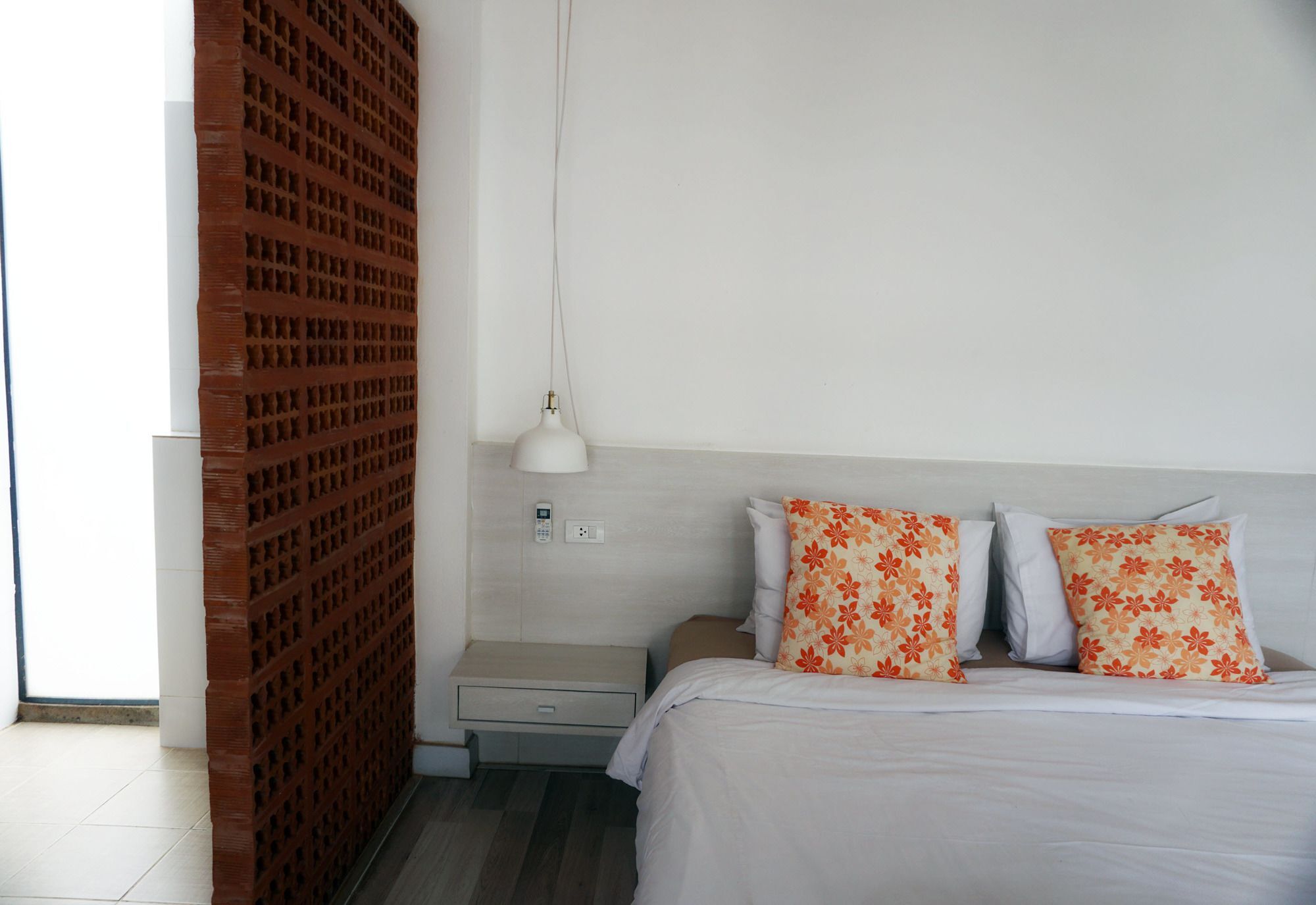 202 House Hotel Chiang Mai Luaran gambar