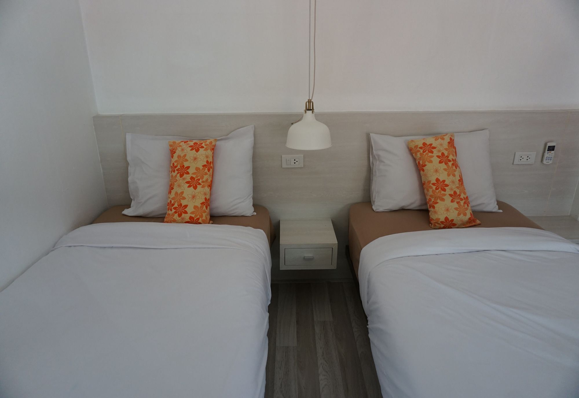 202 House Hotel Chiang Mai Luaran gambar