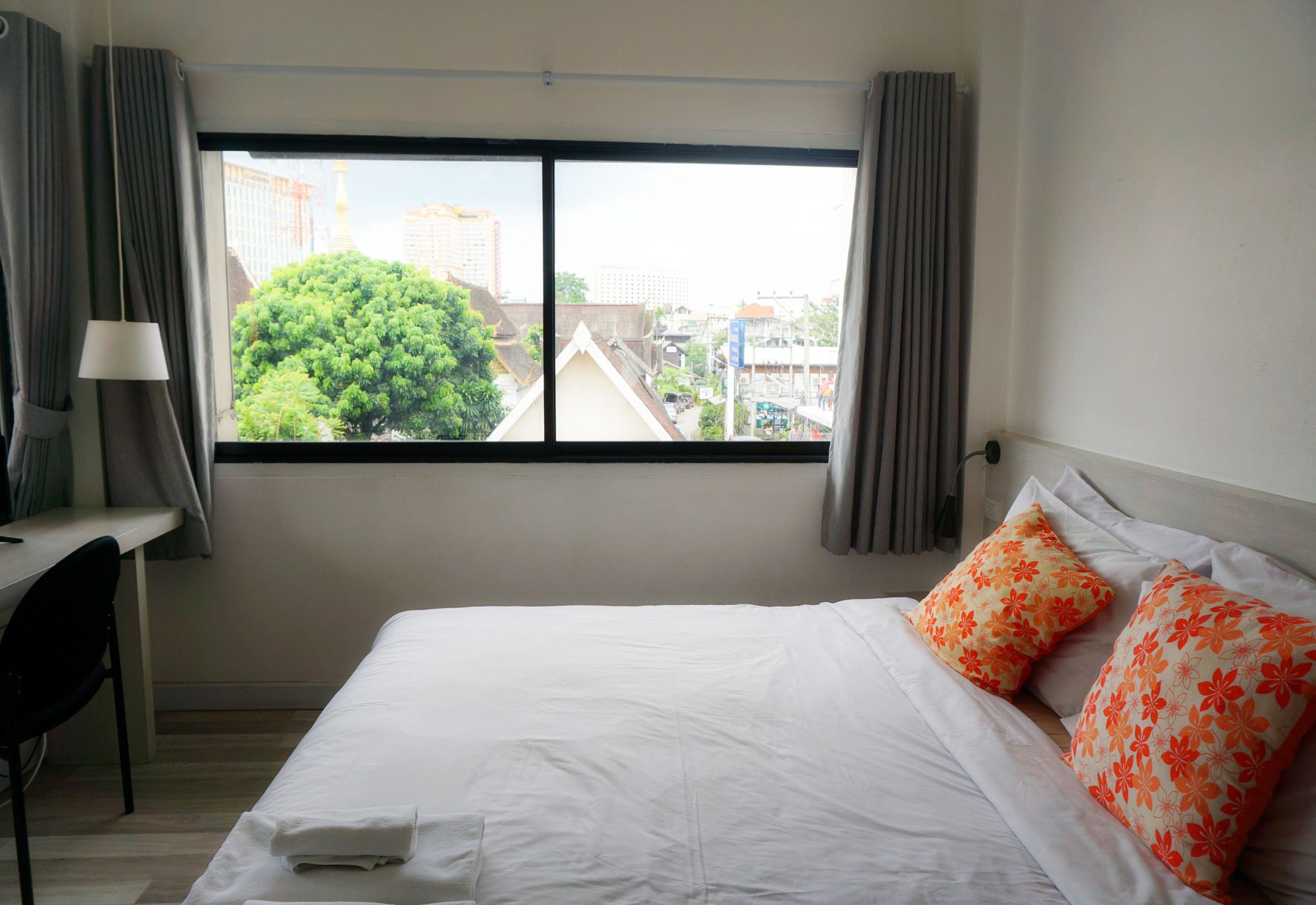 202 House Hotel Chiang Mai Luaran gambar