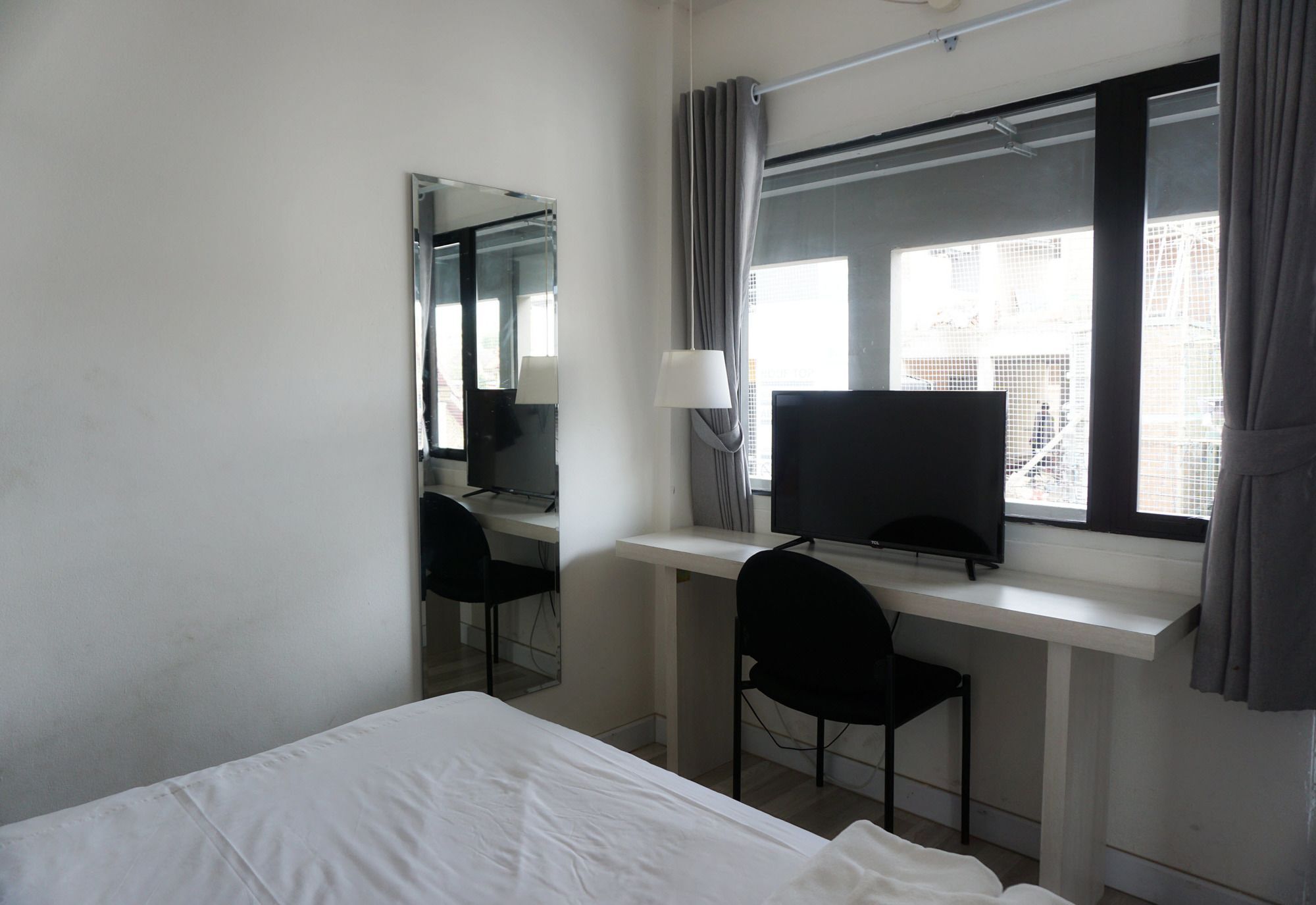 202 House Hotel Chiang Mai Luaran gambar