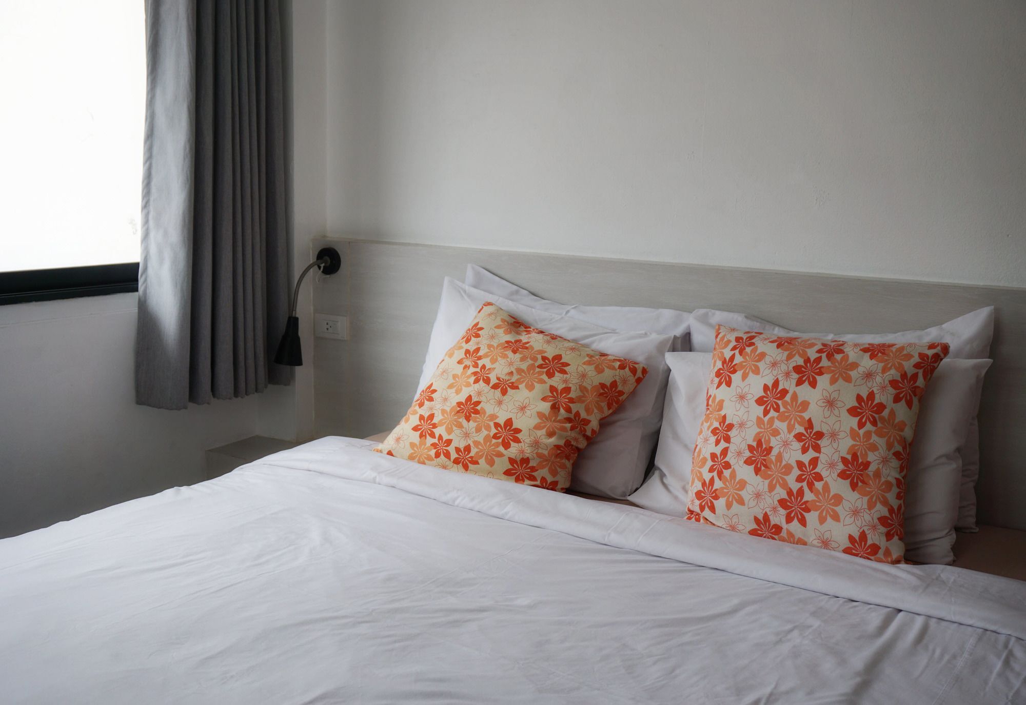 202 House Hotel Chiang Mai Luaran gambar