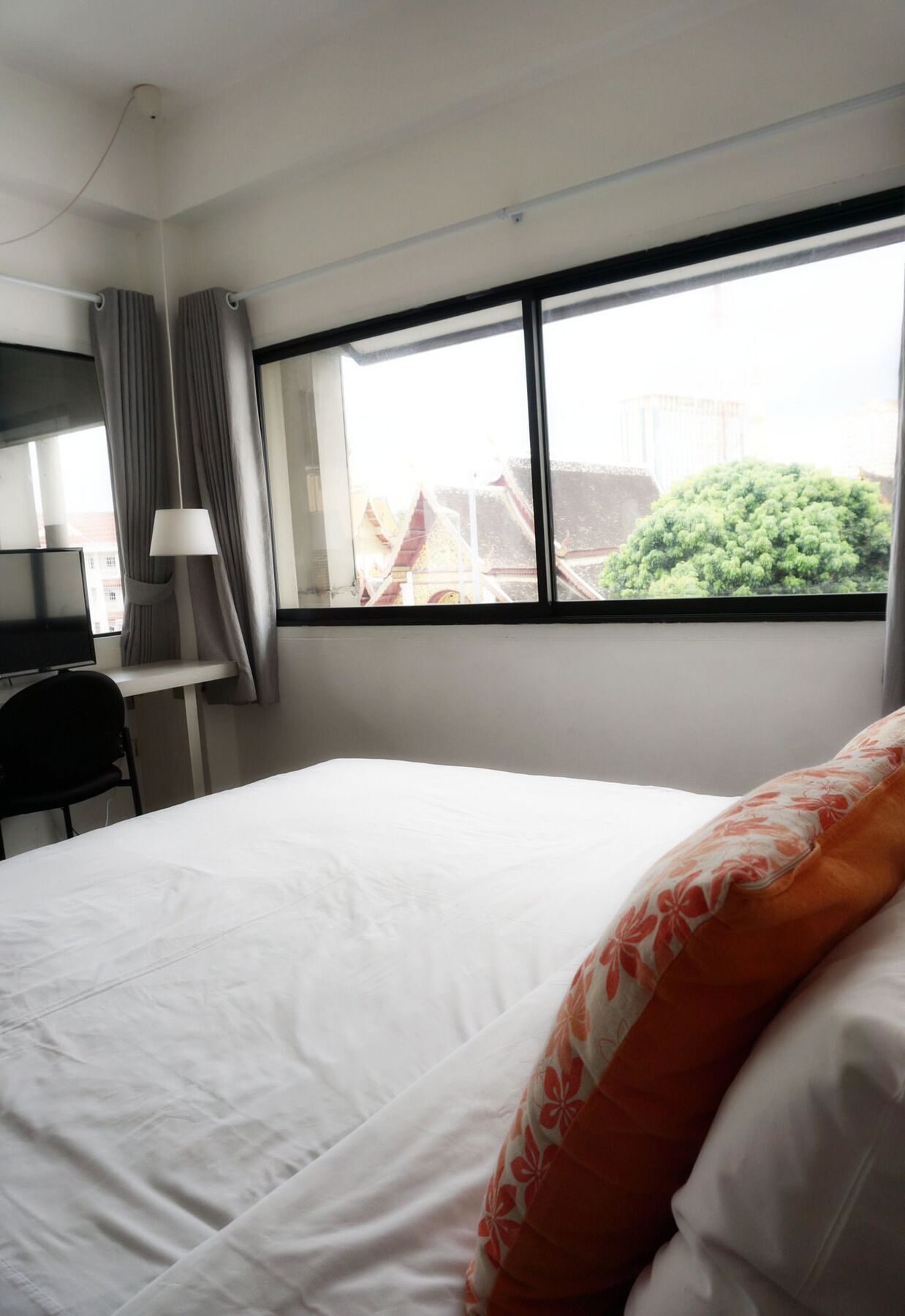 202 House Hotel Chiang Mai Luaran gambar