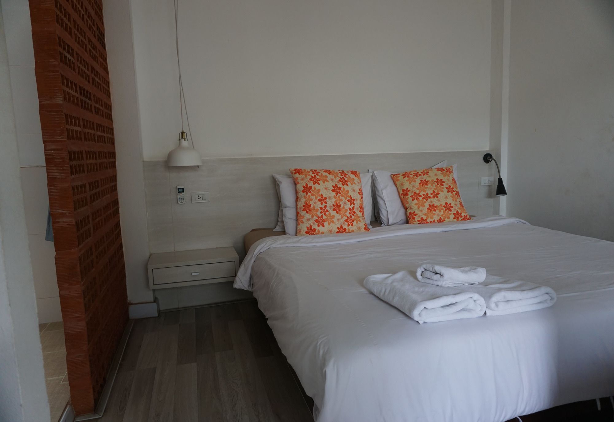 202 House Hotel Chiang Mai Luaran gambar