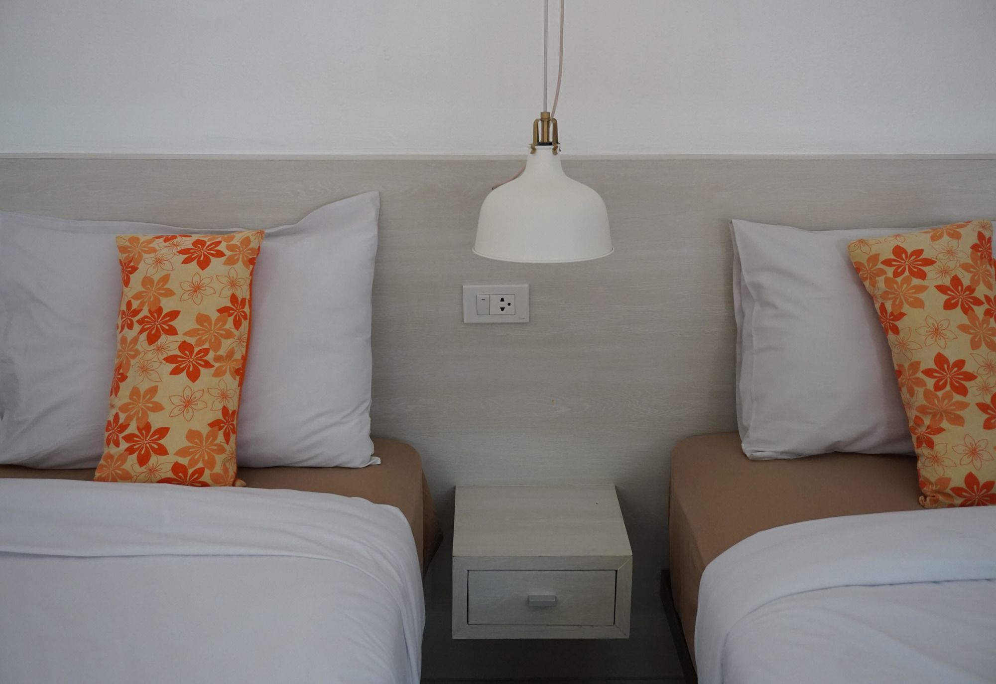 202 House Hotel Chiang Mai Luaran gambar